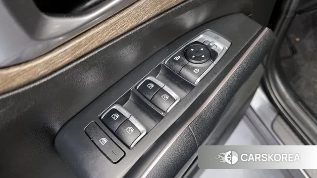 Kia Sorento 4th Generation 2022 Серый из Кореи, фото 5