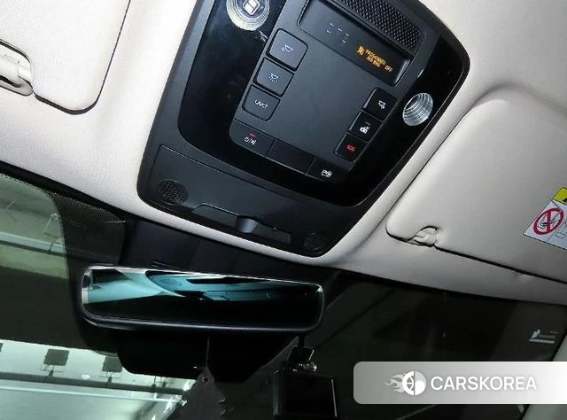 Kia Carnival 4th generation 2020 Белый из Кореи, фото 5