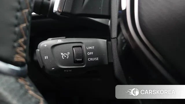 Peugeot 3008 second generation 2022 Серый из Кореи, фото 5