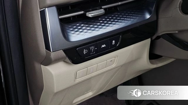 Kia Carnival 4th generation 2021 Черный из Кореи, фото 5