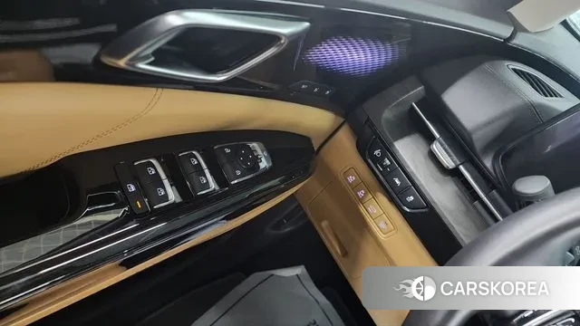 Kia Carnival 4th generation 2022 Белый из Кореи, фото 5