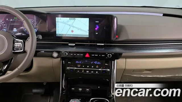 Kia Carnival 4th generation id 2703862 из Кореи 5