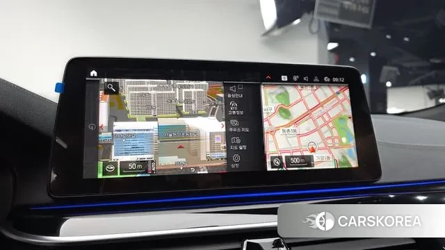 BMW 6 Series GT (G32) 2024 Белый из Кореи, фото 5