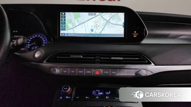 Hyundai Palisade 2019 Синий из Кореи, фото 5