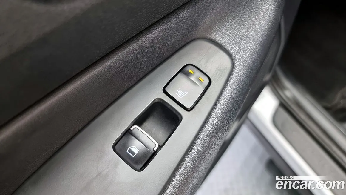 Hyundai The New Santa Fe id 2162002 из Кореи 5