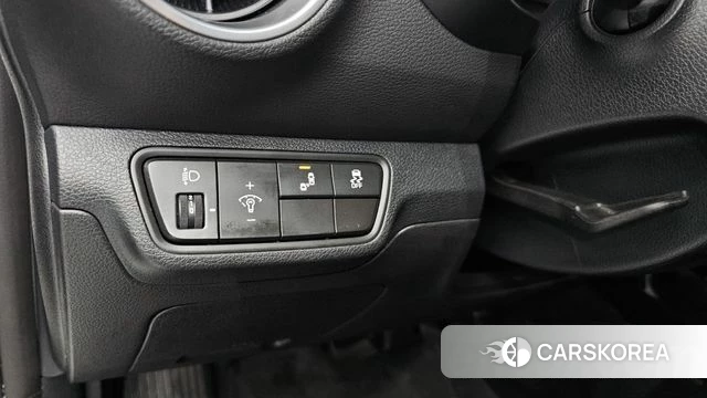 Kia The New K3 2nd generation 2021 Черный из Кореи, фото 5