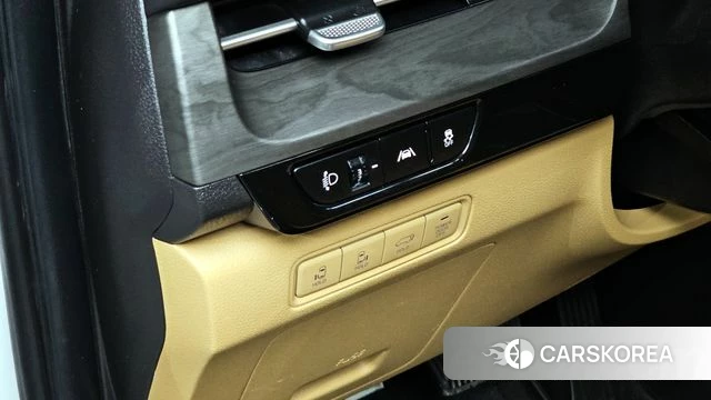 Kia Carnival 4th generation 2023 Белый из Кореи, фото 5