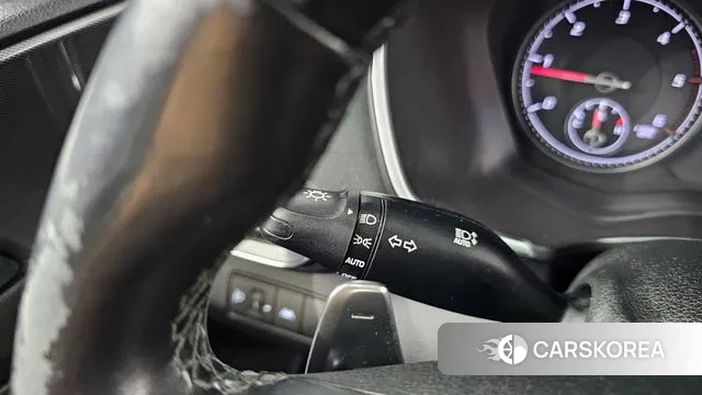 Hyundai The New Santa Fe 2020 Белый из Кореи, фото 5