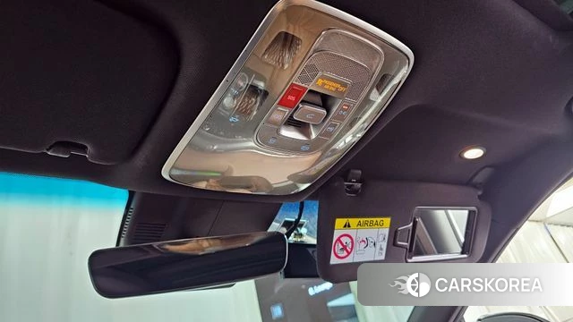 Genesis G80 (RG3) 2022 Белый из Кореи, фото 5