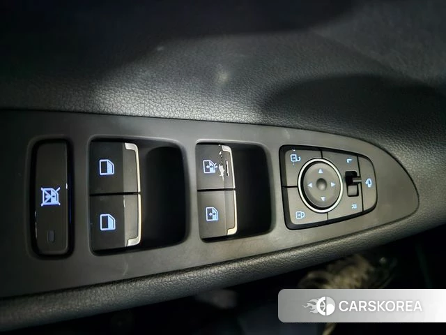 Hyundai Grandeur IG 2019 Белый из Кореи, фото 5