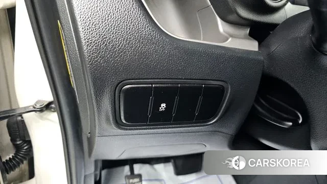 Kia The New Ray 2020 Жемчужный цвет из Кореи, фото 5