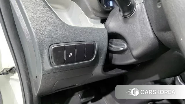 Kia The New Ray 2021 Белый из Кореи, фото 5