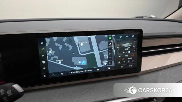 Ssangyong Torres EVX 2025 Жемчужный цвет из Кореи, фото 5