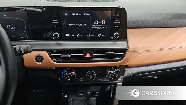 Kia The New Seltos 2024 Белый из Кореи, фото 5