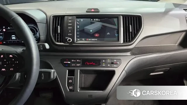 Kia The New Kia Ray EV 2025 Белый из Кореи, фото 5