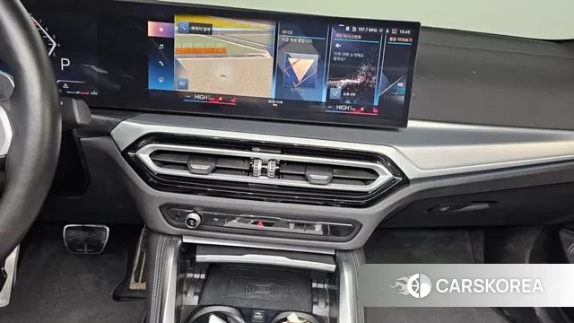 BMW 4 Series (G22) 2024 Белый из Кореи, фото 5