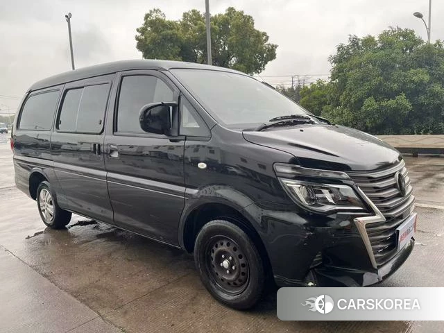 Dongfeng popular Lingzhi 2023 Черный из Китая, фото 5