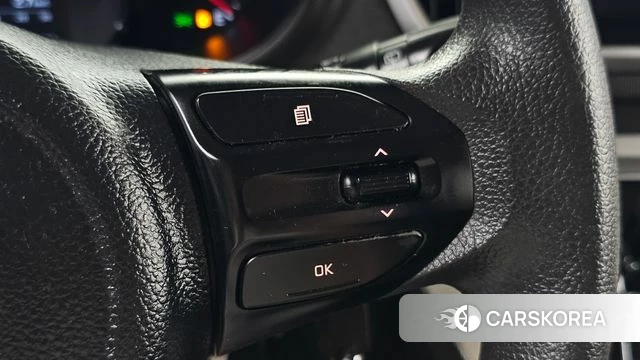 Kia The New Ray 2022 Белый из Кореи, фото 5