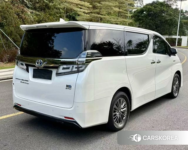 Toyota Wilfa 2022 Белый из Китая, фото 5