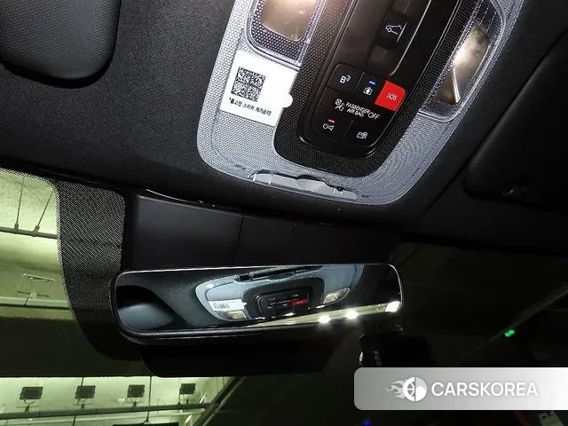 Hyundai The New Avante (CN7) 2024 Белый из Кореи, фото 5