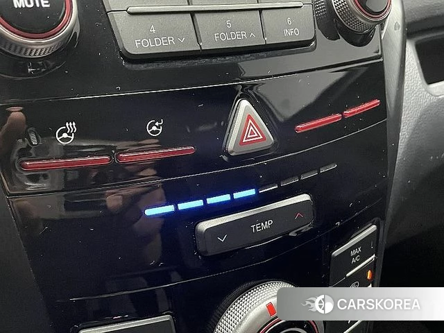 Ssangyong Tivoli Air 2019 Белый из Кореи, фото 5