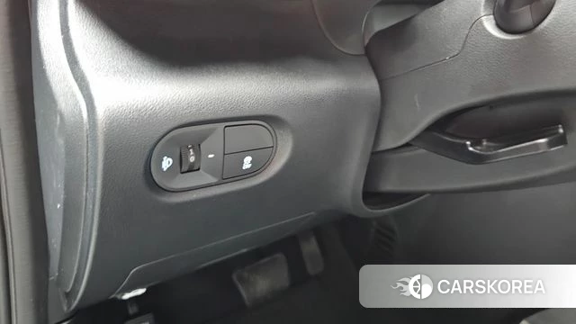 Hyundai Casper 2022 Темно-зеленый из Кореи, фото 5