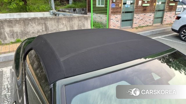 BMW 4 Series (G22) 2021 Темно-зеленый из Кореи, фото 5