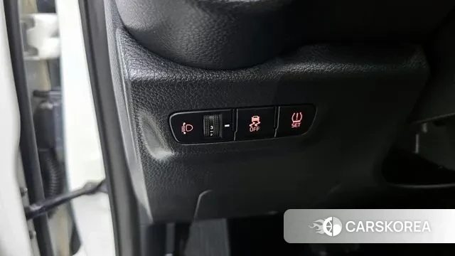 Kia All New Morning (JA) 2019 Белый из Кореи, фото 5