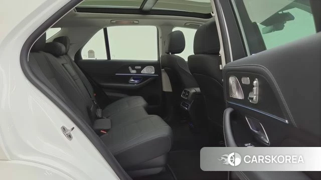 Mercedes-Benz GLE-Class W167 2025 Белый из Кореи, фото 5