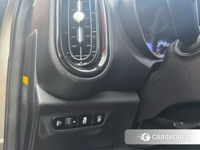 Kia All New Morning (JA) 2018 Серый из Кореи, фото 5