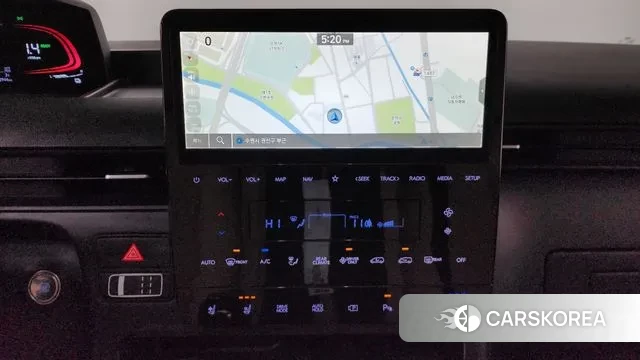 Hyundai Staria 2024 Синий из Кореи, фото 5