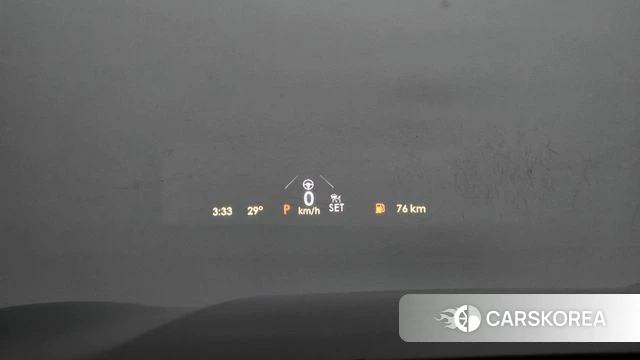 Lincoln Aviator 2nd generation 2019 Черный из Кореи, фото 5