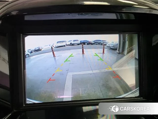 Chevrolet (GM Daewoo) The Next Spark 2019 Белый из Кореи, фото 5