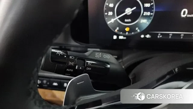 Kia Carnival 4th generation 2020 Черный из Кореи, фото 5