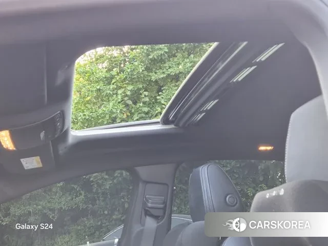 Mercedes-Benz AMG GT 2022 Черный из Кореи, фото 5