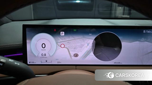 Genesis GV70 2024 Белый из Кореи, фото 5