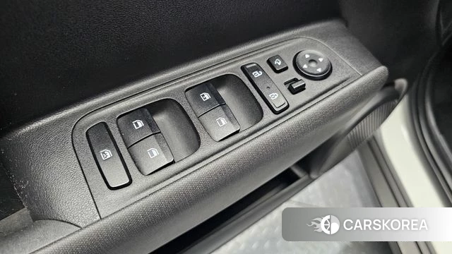 Hyundai Casper 2022 Белый из Кореи, фото 5