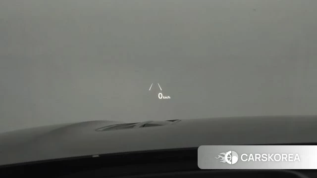 Kia Stinger 2018 Синий из Кореи, фото 5