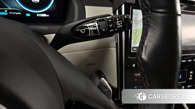 Hyundai Tucson (NX4) 2020 Серый из Кореи, фото 5