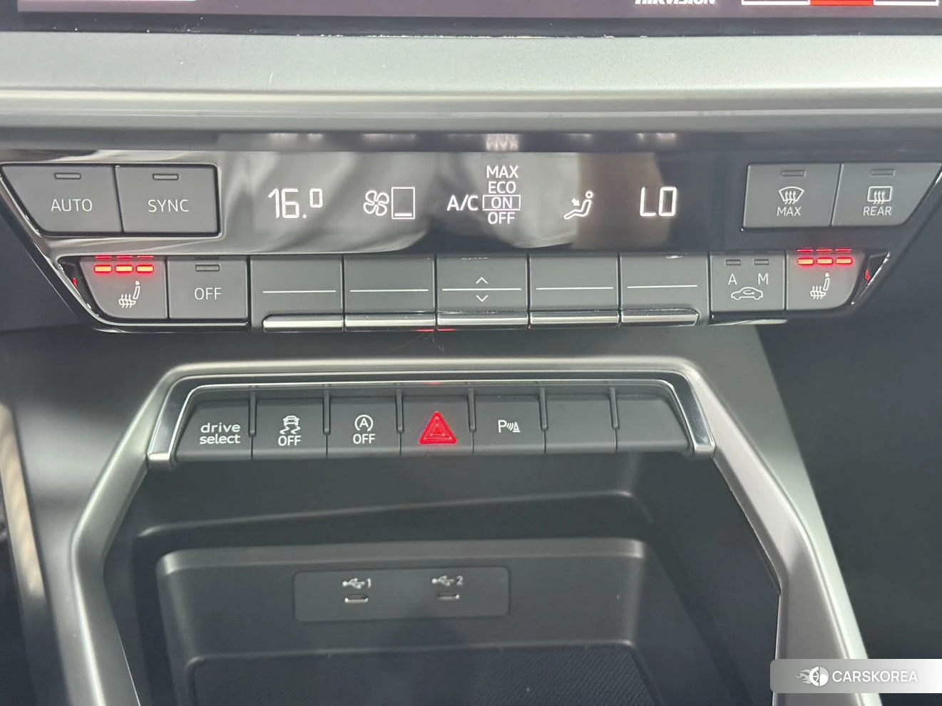 Audi A3 2021 Зеленый из Китая, фото 5