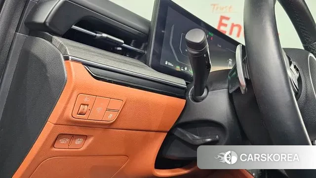 Kia The New K5 Hybrid 3rd generation 2025 Синий из Кореи, фото 5