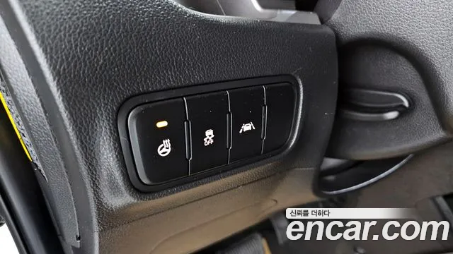 Kia The New Ray id 2672545 из Кореи 5