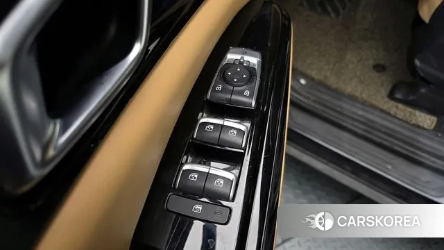 Kia Carnival 4th generation 2020 Черный из Кореи, фото 5