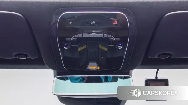 Mercedes-Benz SL-Class R232 2024 Серый из Кореи, фото 5