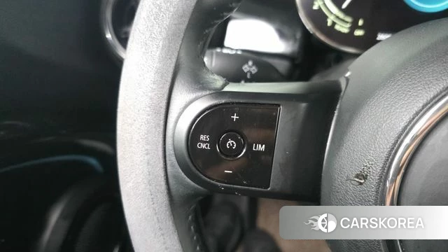 Mini Cooper 2022 Серебристо-серый из Кореи, фото 5