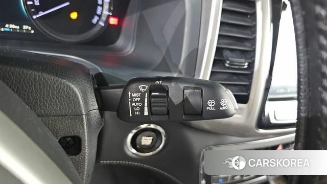 Ssangyong Rexton Sports 2018 Серый из Кореи, фото 5