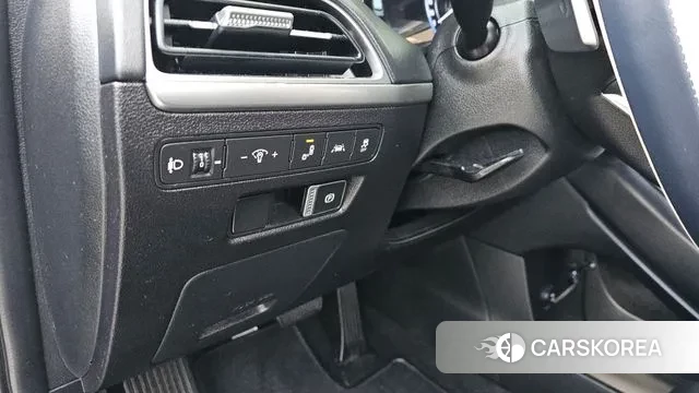 Hyundai Palisade 2021 Серый из Кореи, фото 5