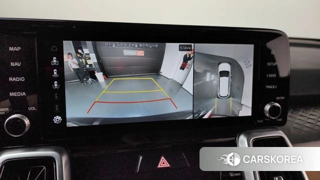 Kia Sorento 4th Generation 2020 Серый из Кореи, фото 5