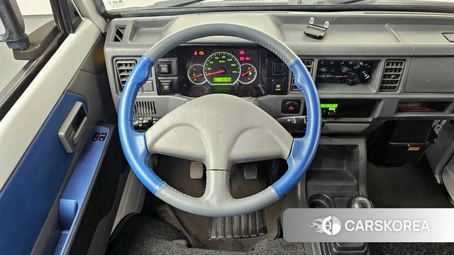 Chevrolet (GM Daewoo) New Damas 2019 Белый из Кореи, фото 5