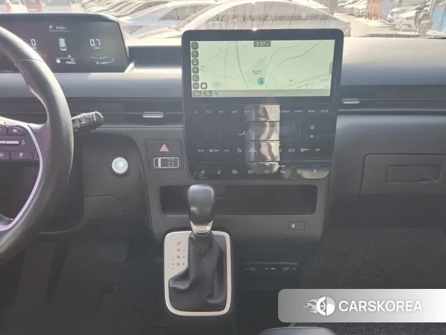 Hyundai Staria 2021 Серебряный из Кореи, фото 5